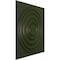 Ekena Millwork 19 5/8in. W x 19 5/8in. H Wade EnduraWall Decorative 3D Wall Panel Covers 2.67 Sq. Ft. WP20X20WDGCG - alternate 5